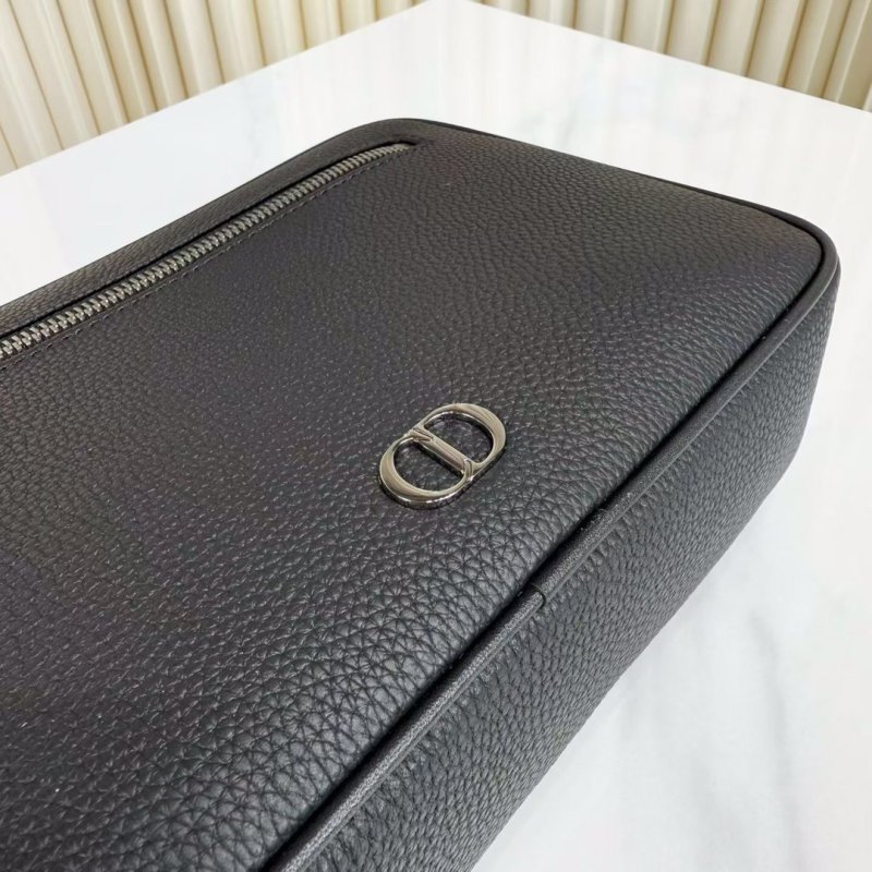 Сумка мужская CD Icon 24 см фото 5