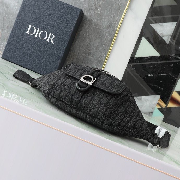 Сумка мужская Dior 8 фото 3