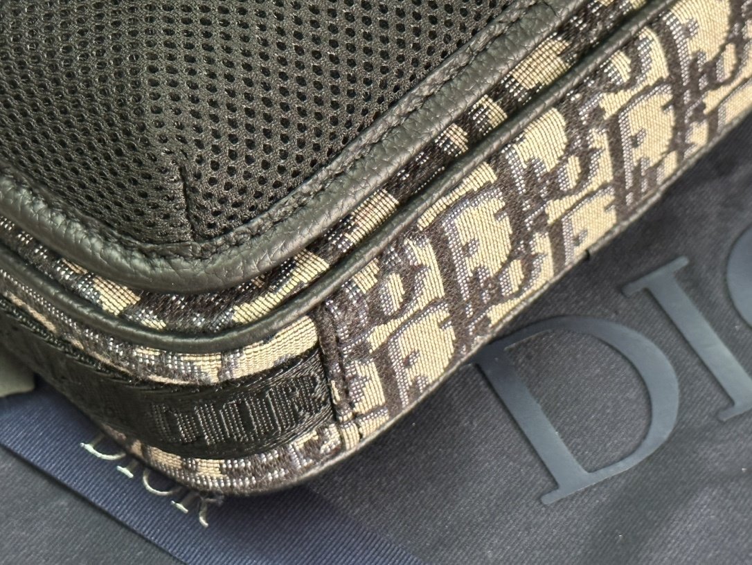 Сумка мужская Dior 8 фото 5