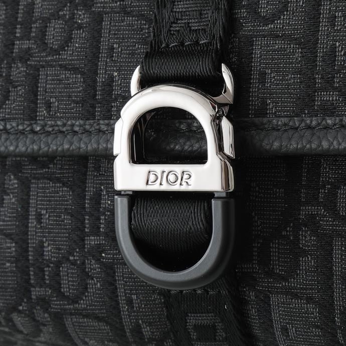 Сумка мужская Dior 8 фото 5