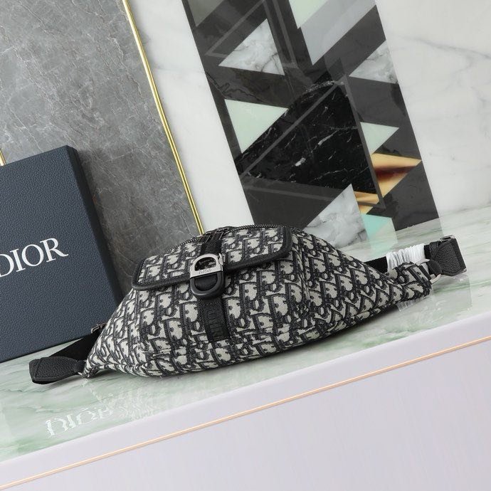 Сумка мужская Dior 8 фото 5