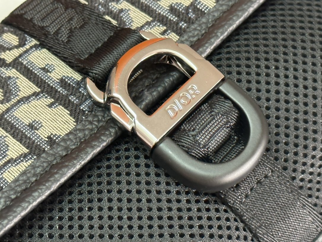 Сумка мужская Dior 8 фото 6