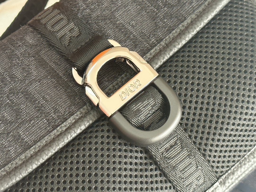 Сумка мужская Dior 8 фото 6