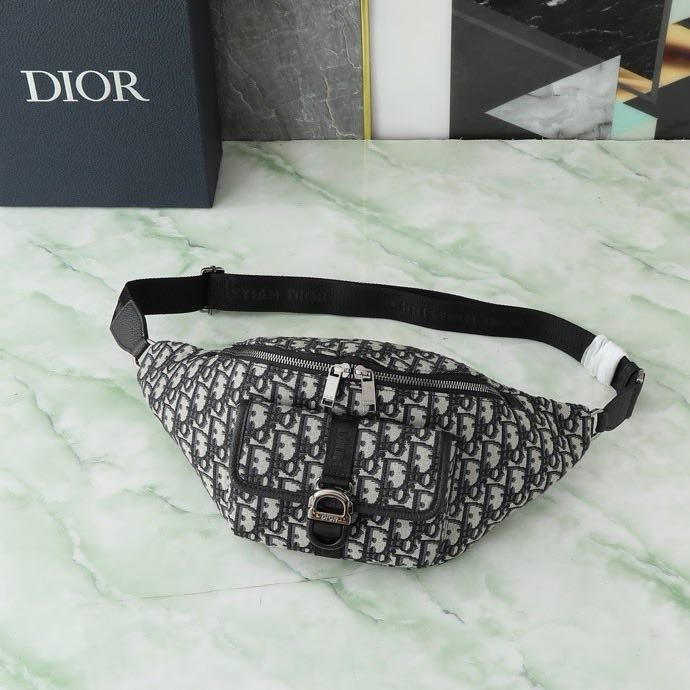 Сумка мужская Dior 8 фото 6