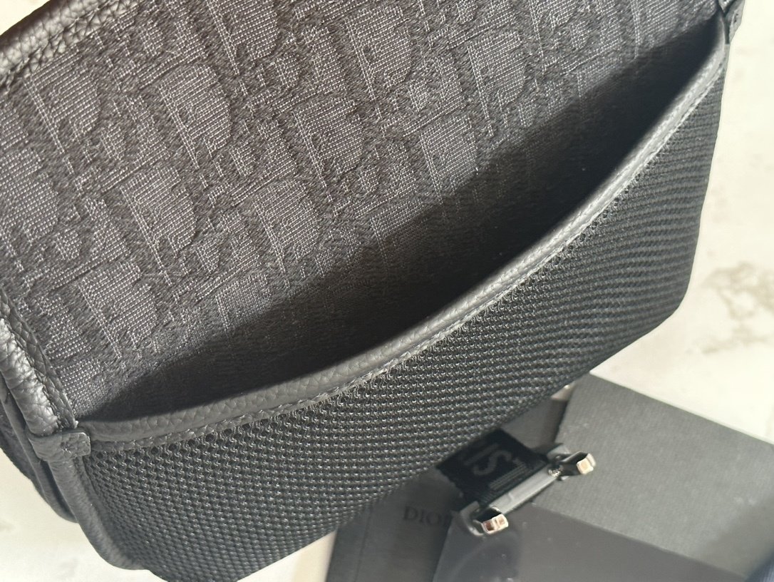 Сумка мужская Dior 8 фото 7