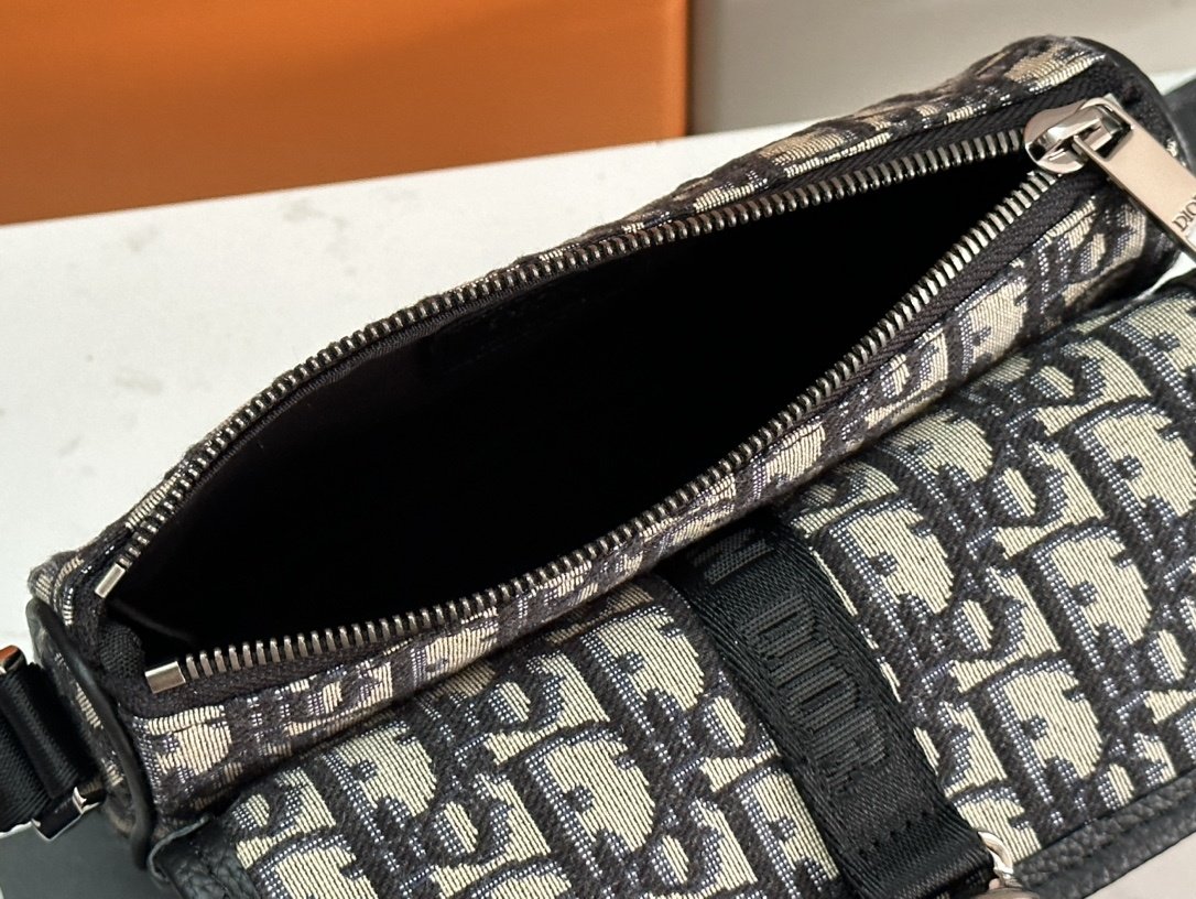 Сумка мужская Dior 8 фото 8