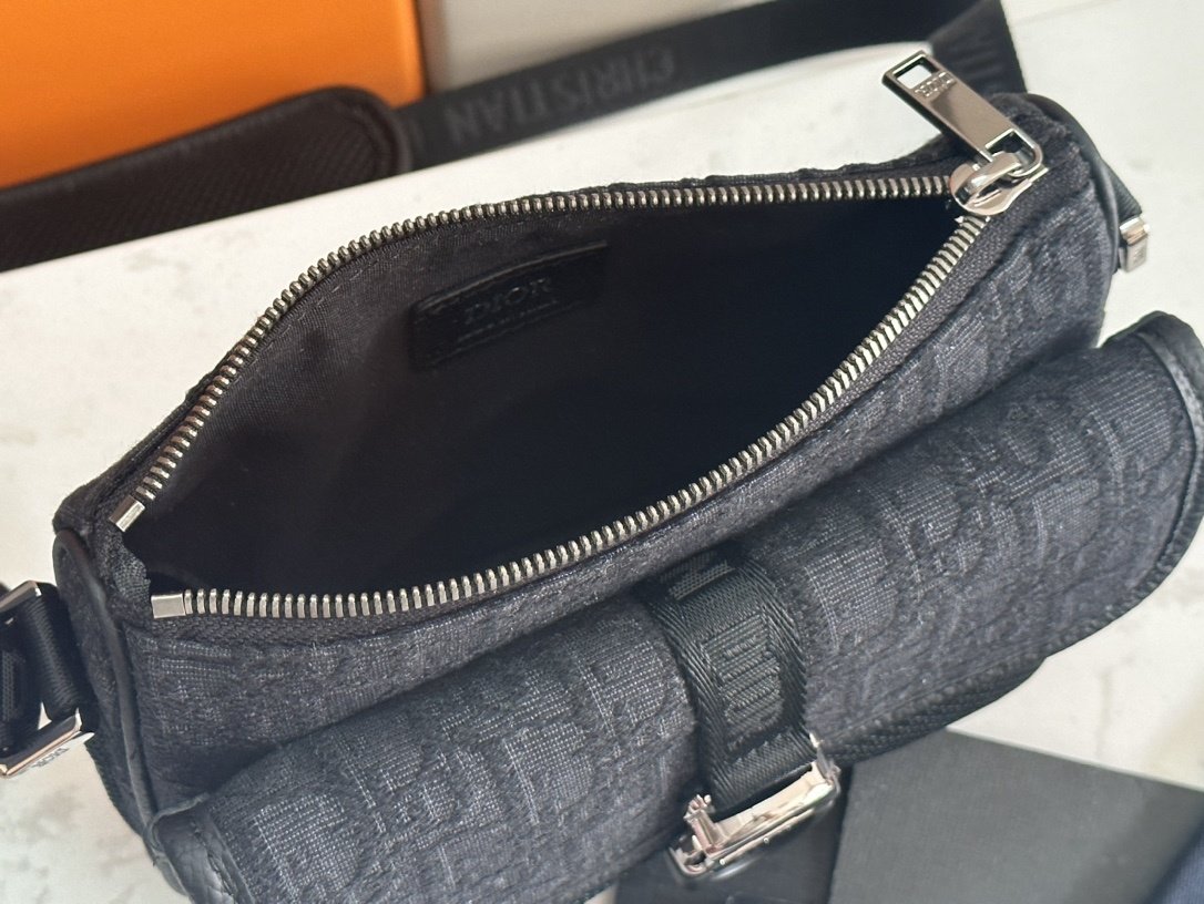 Сумка мужская Dior 8 фото 8