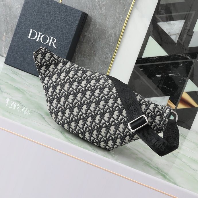 Сумка мужская Dior 8 фото 8