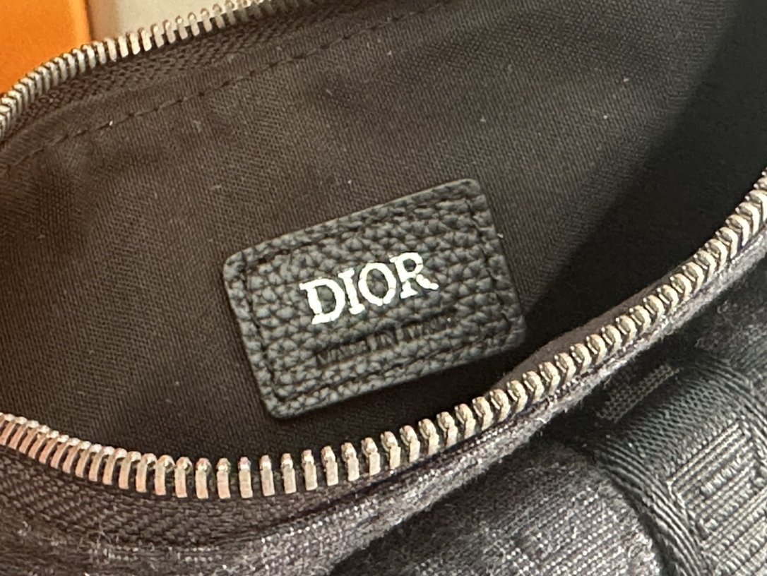 Сумка мужская Dior 8 фото 9