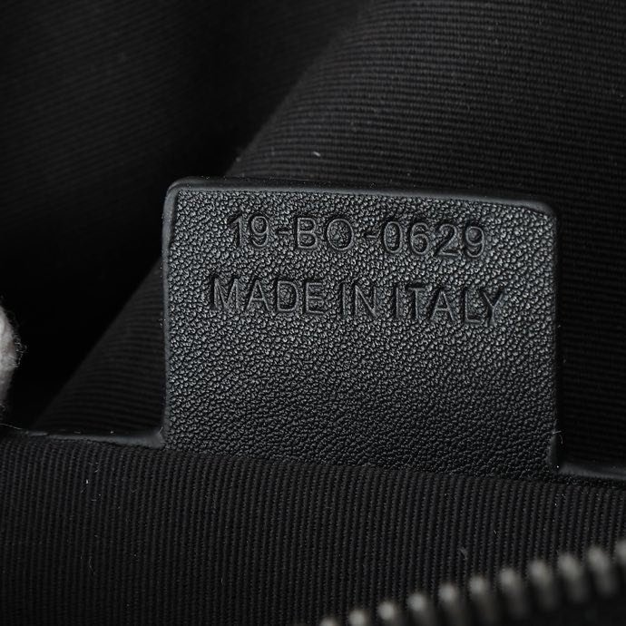 Сумка мужская Dior 8 фото 9