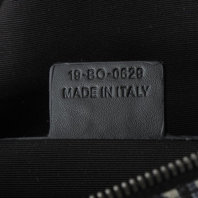 Сумка мужская Dior 8 фото 9