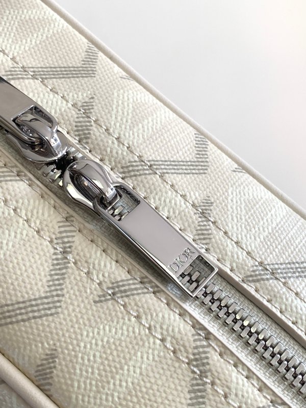 Сумка мужская Dior Hit the Road 26 см фото 6