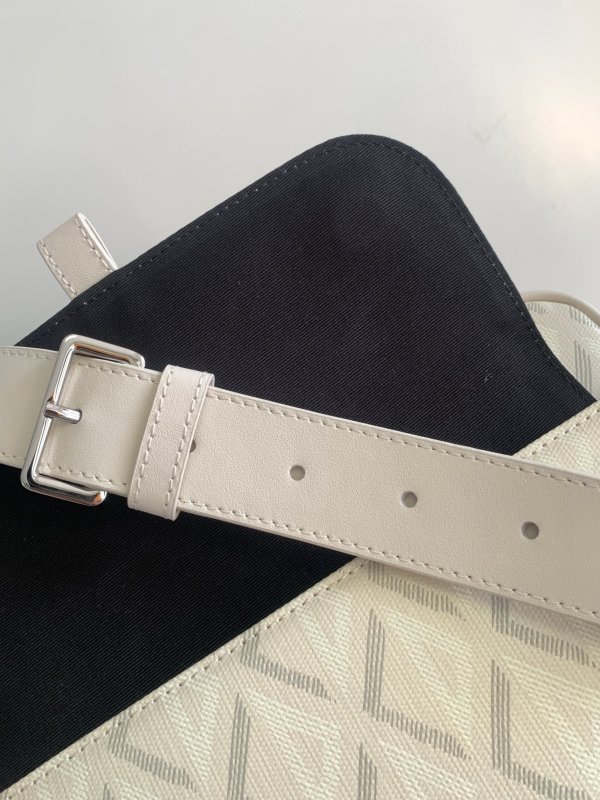 Сумка мужская Dior Hit the Road 26 см фото 7