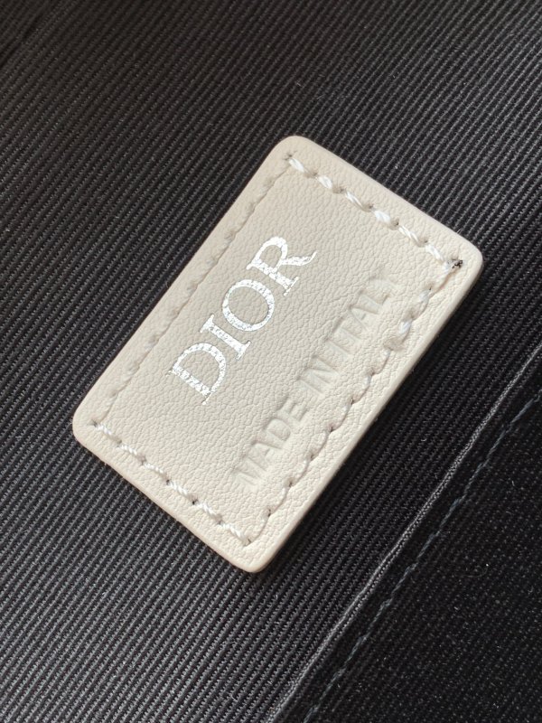 Сумка мужская Dior Hit the Road 26 см фото 9