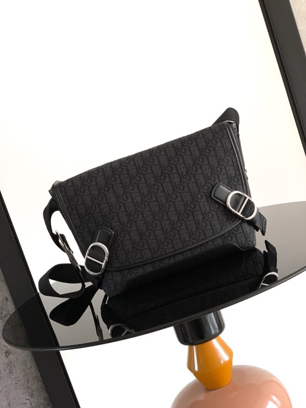 Сумка мужская Dior Jett 27 см