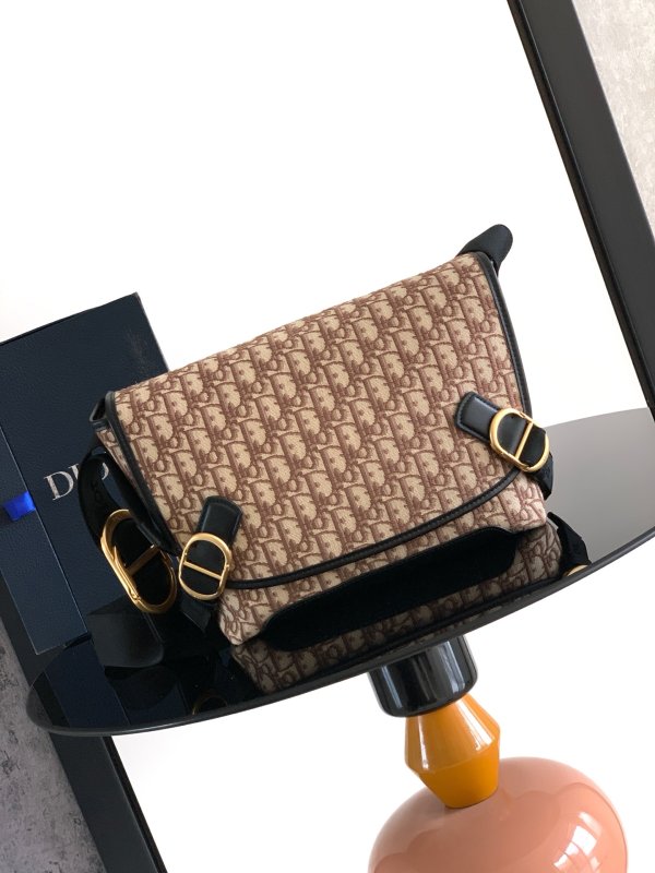 Сумка мужская Dior Jett 27 см