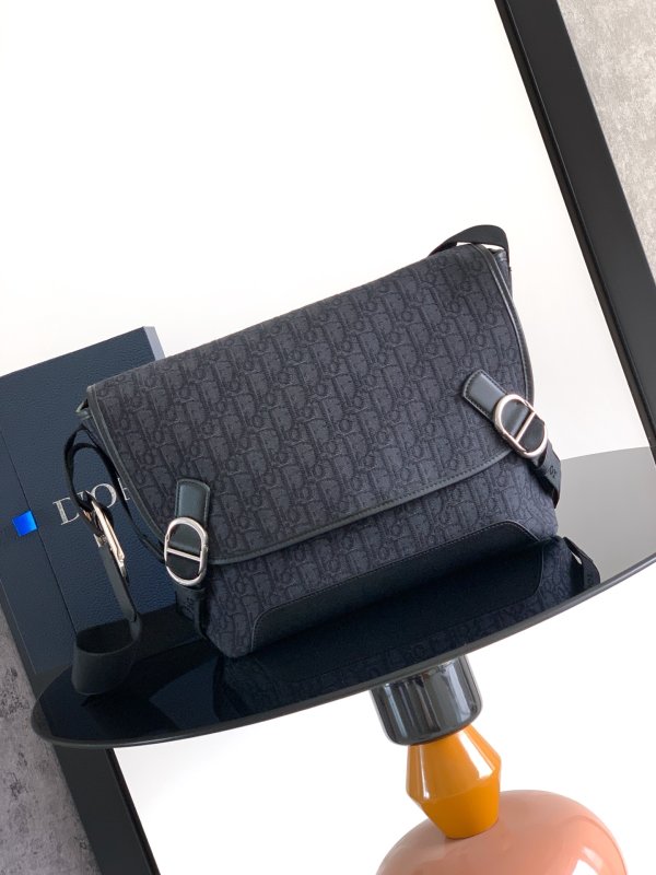 Сумка мужская Dior Jett 31 см
