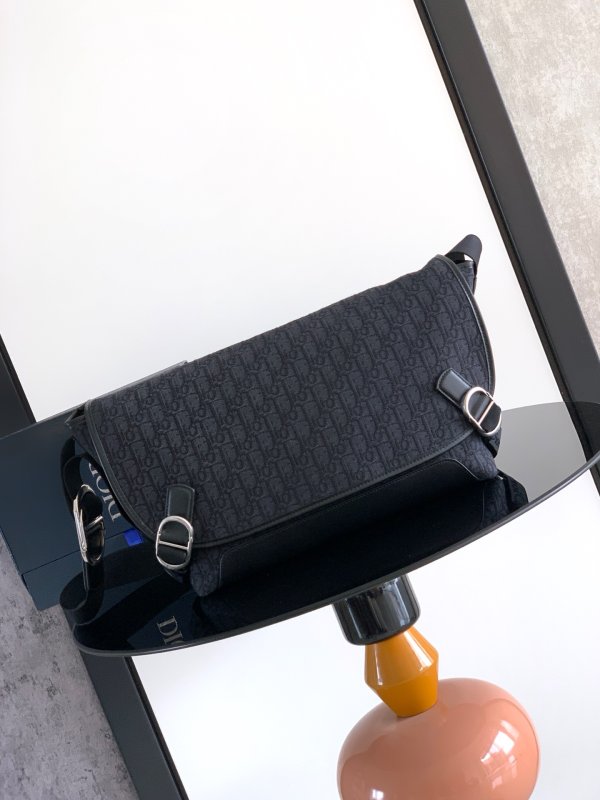 Сумка мужская Dior Jett 48 см