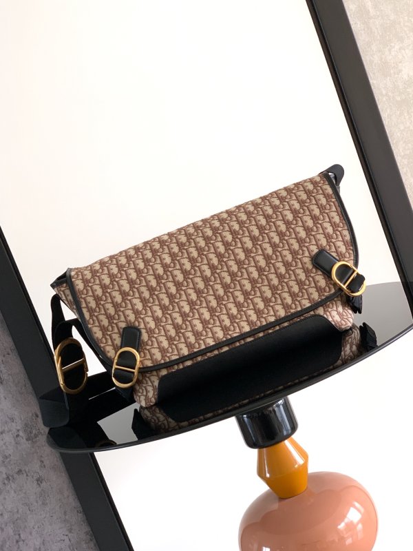 Сумка мужская Dior Jett 48 см