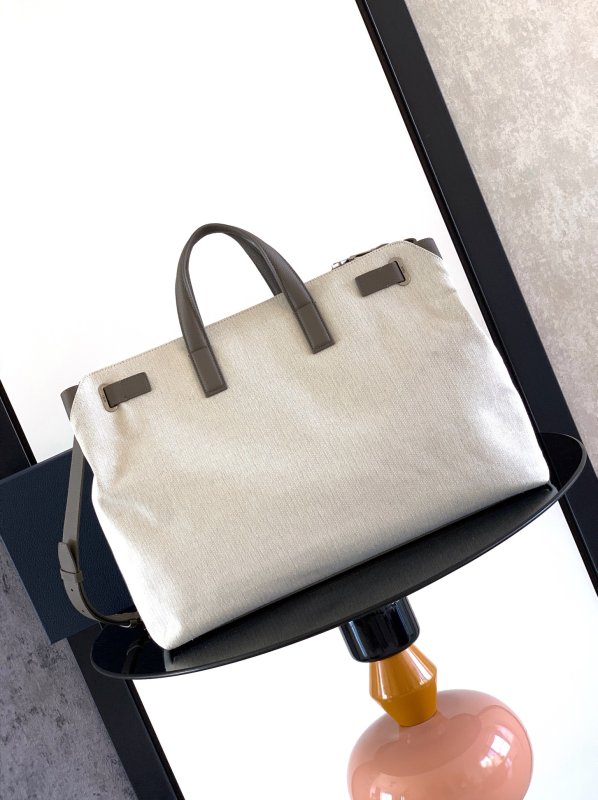 Сумка чоловіча Dior Normandie 49 см фото 3