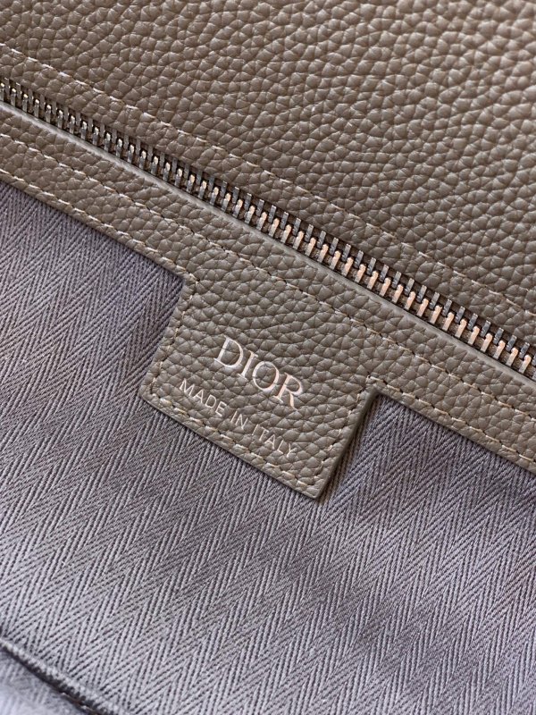 Сумка чоловіча Dior Normandie 49 см фото 9