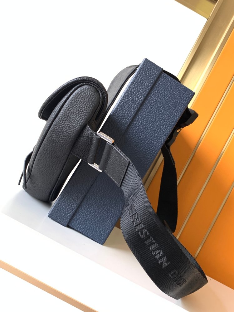 Сумка мужская Dior Saddle фото 2