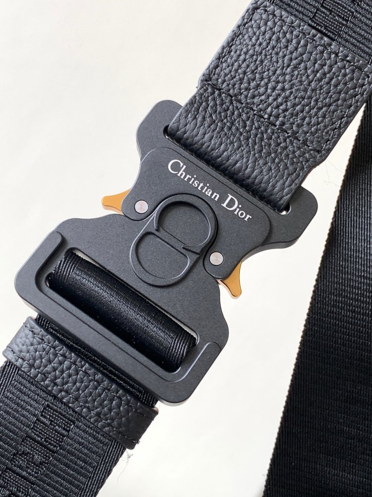 Сумка мужская Dior Saddle фото 5