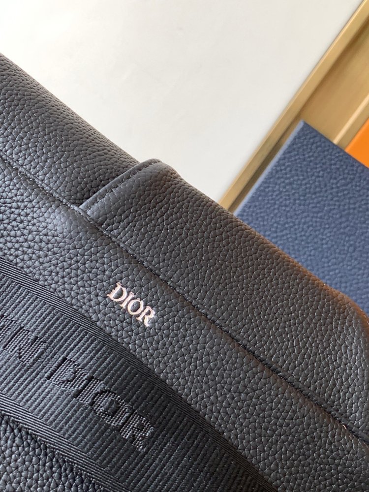 Сумка мужская Dior Saddle фото 6