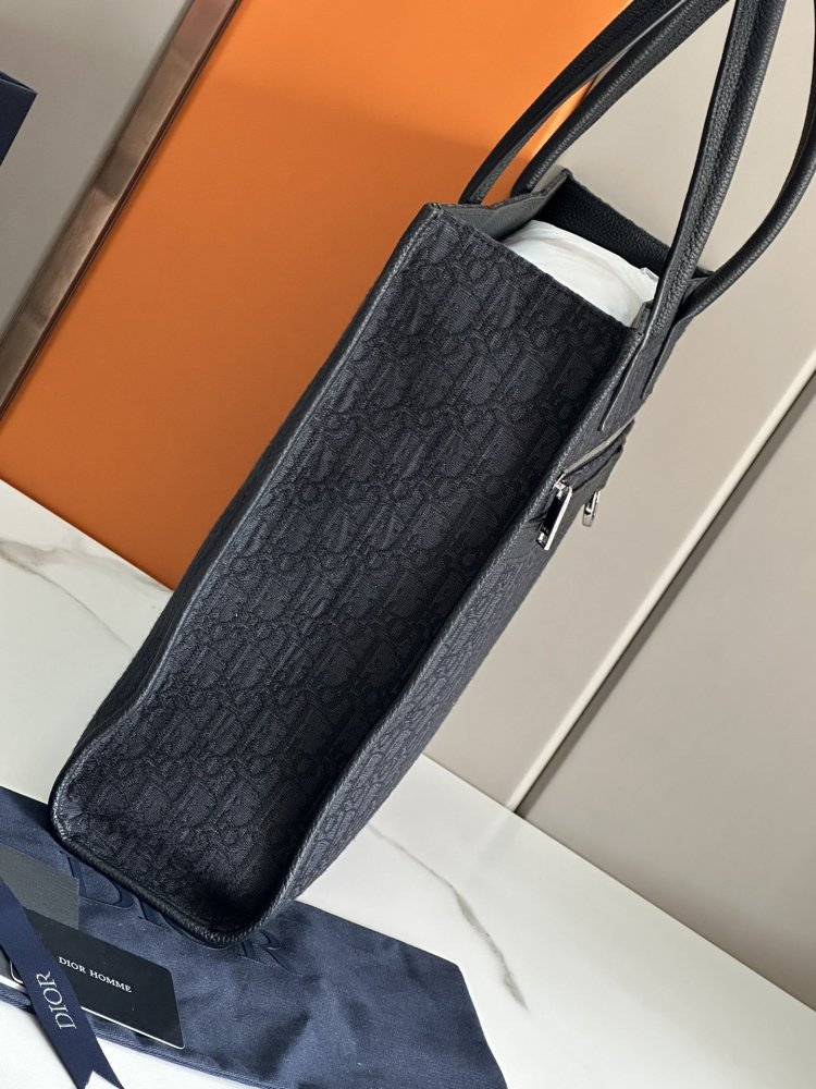 Сумка мужская Dior Safari 39 см фото 2