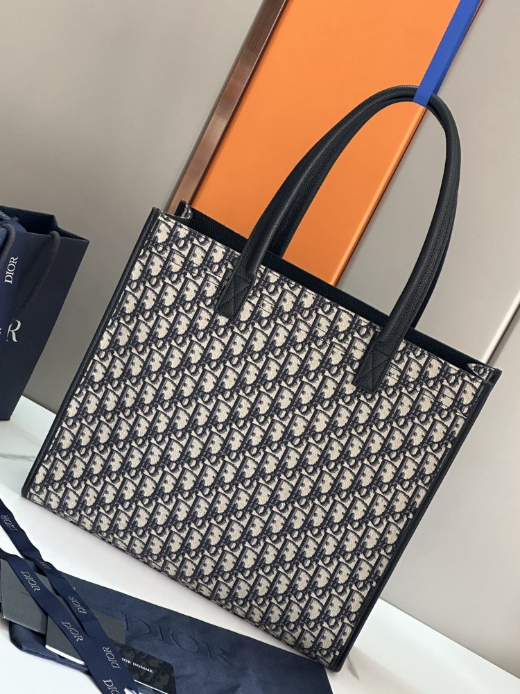 A bag men's Dior Safari 39 cm фото 3