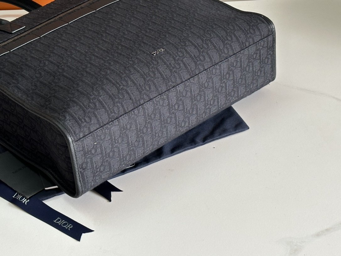 Сумка мужская Dior Safari 39 см фото 4