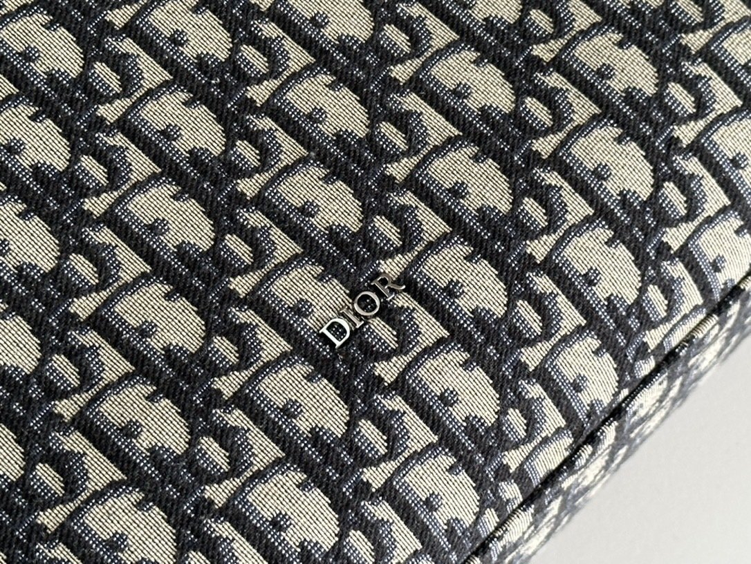 A bag men's Dior Safari 39 cm фото 5