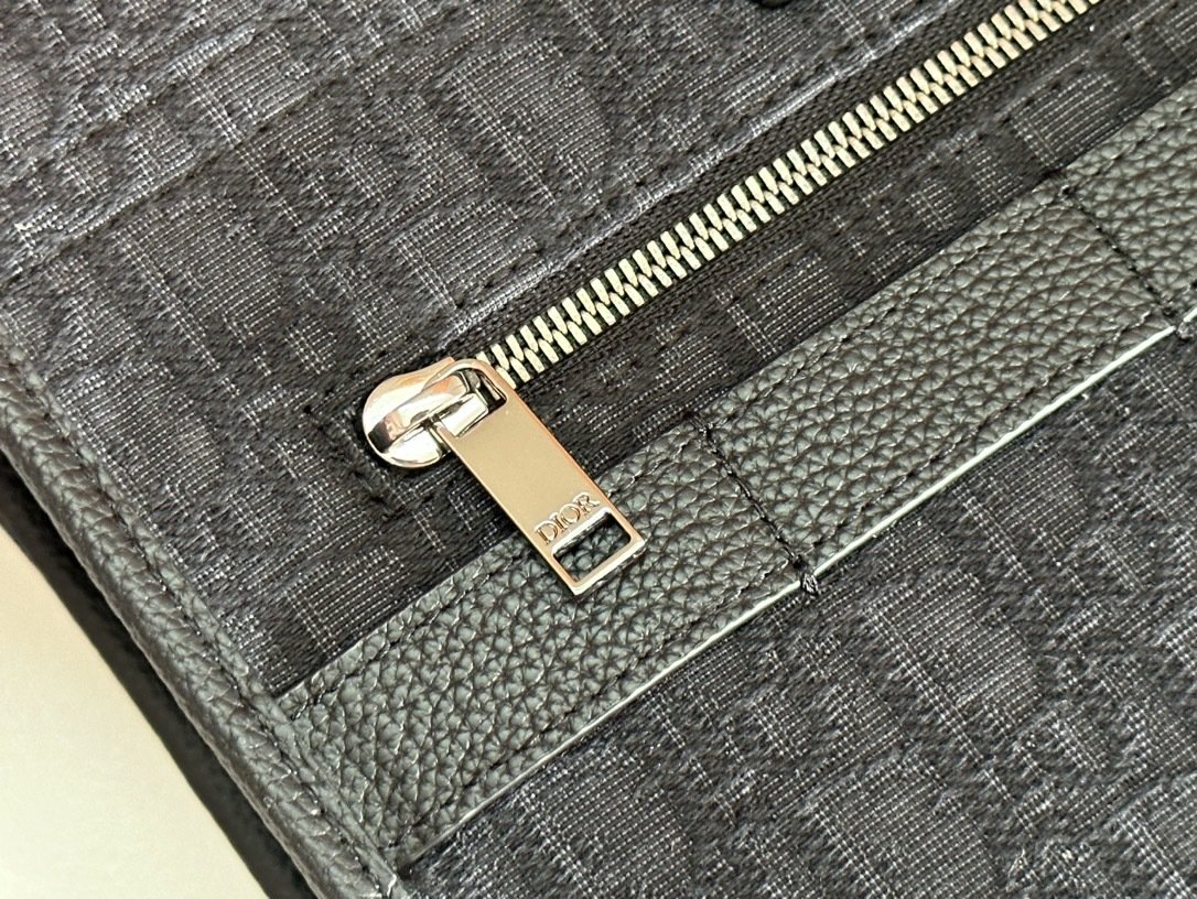 Сумка мужская Dior Safari 39 см фото 6