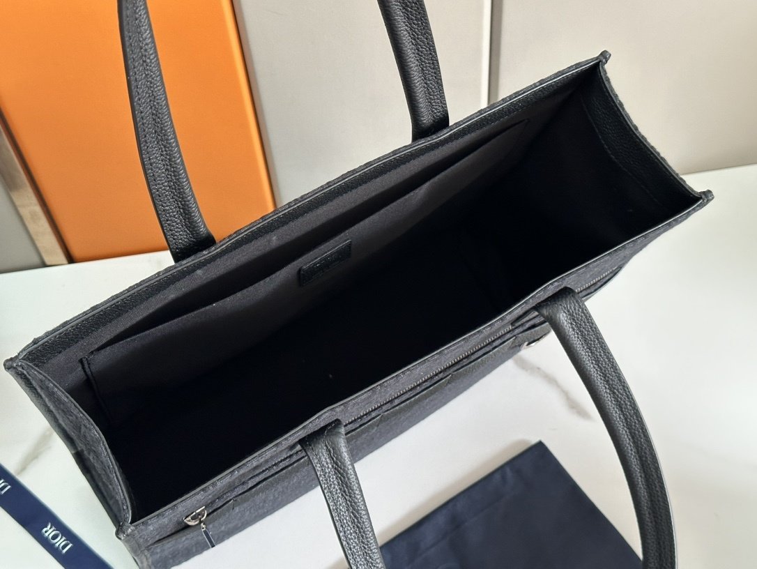 Сумка мужская Dior Safari 39 см фото 8