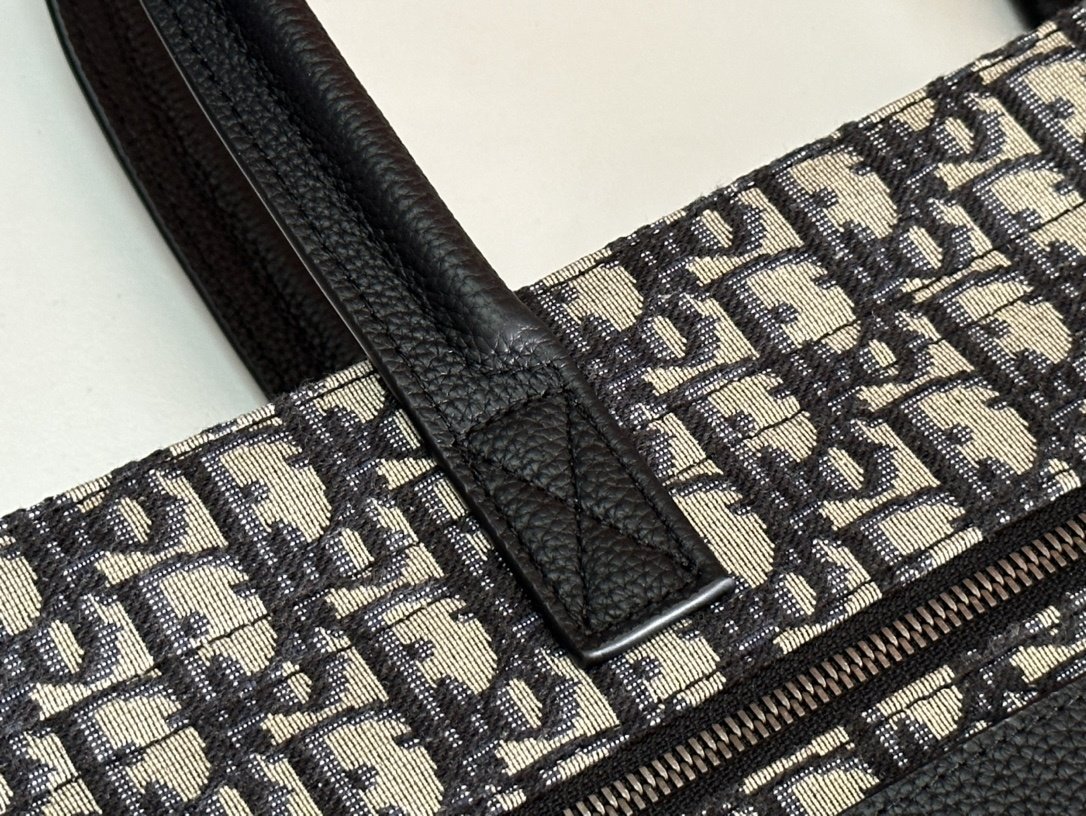 A bag men's Dior Safari 39 cm фото 8