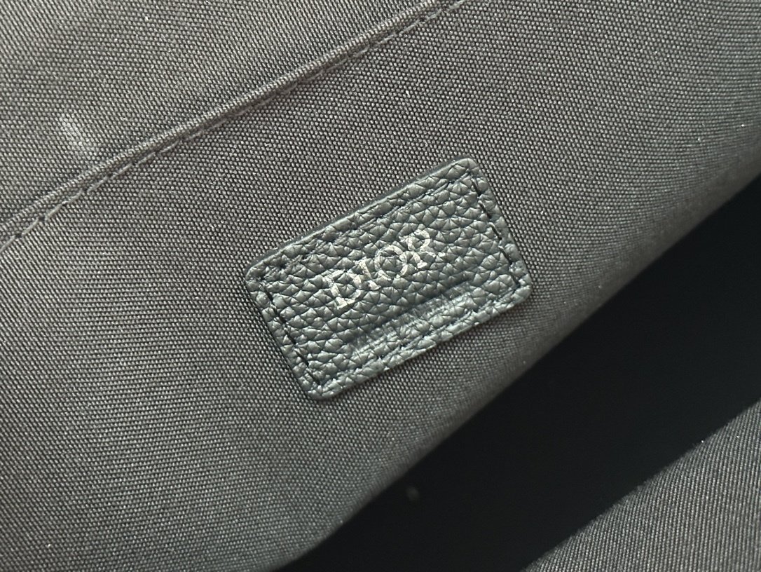 Сумка мужская Dior Safari 39 см фото 9