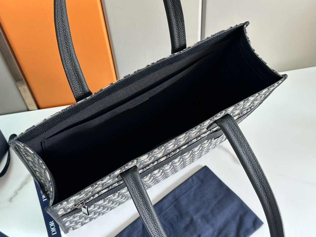 A bag men's Dior Safari 39 cm фото 9