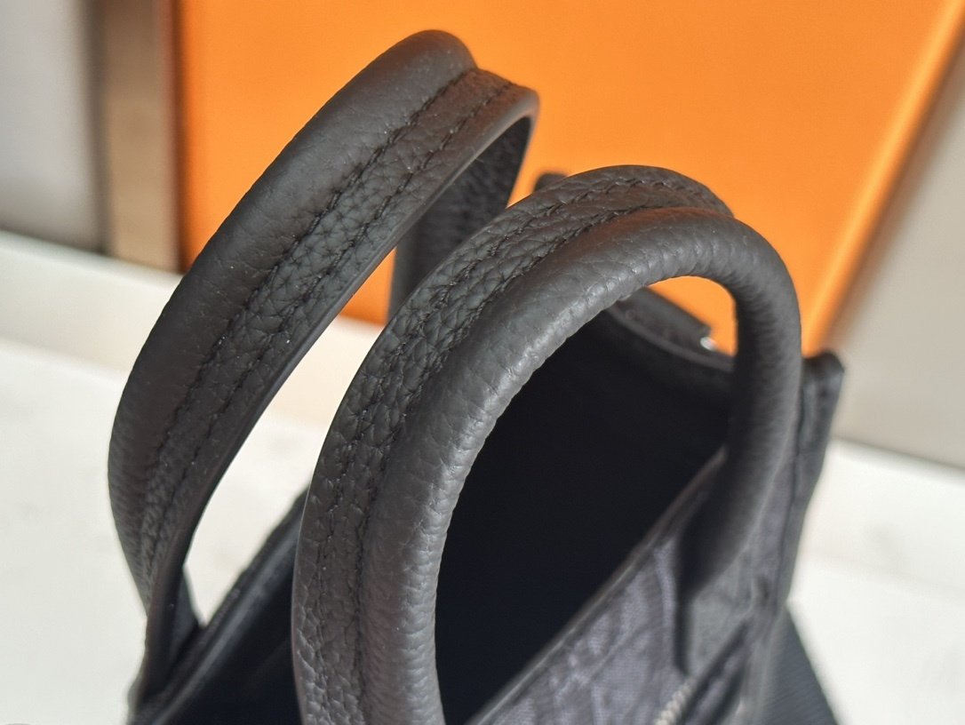 Сумка мужская Dior Safari North-South Mini фото 6