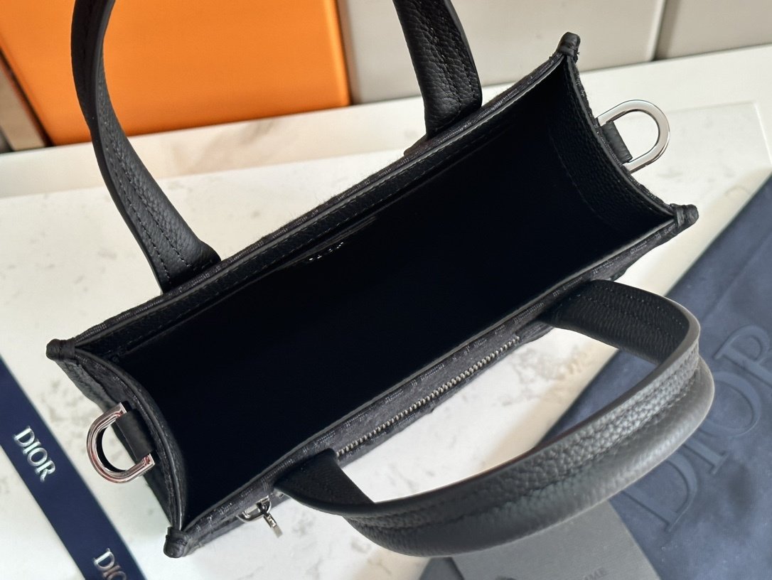 Сумка чоловіча Dior Safari North-South фото 9