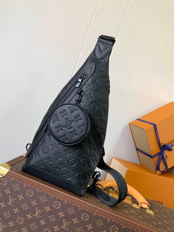 Сумка мужская Duo 20 см