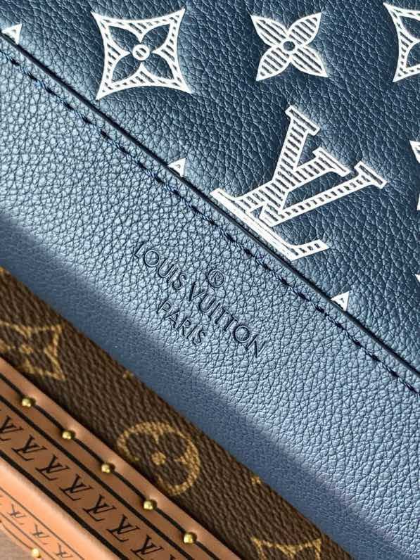 Сумка мужская Duo 20 см фото 4