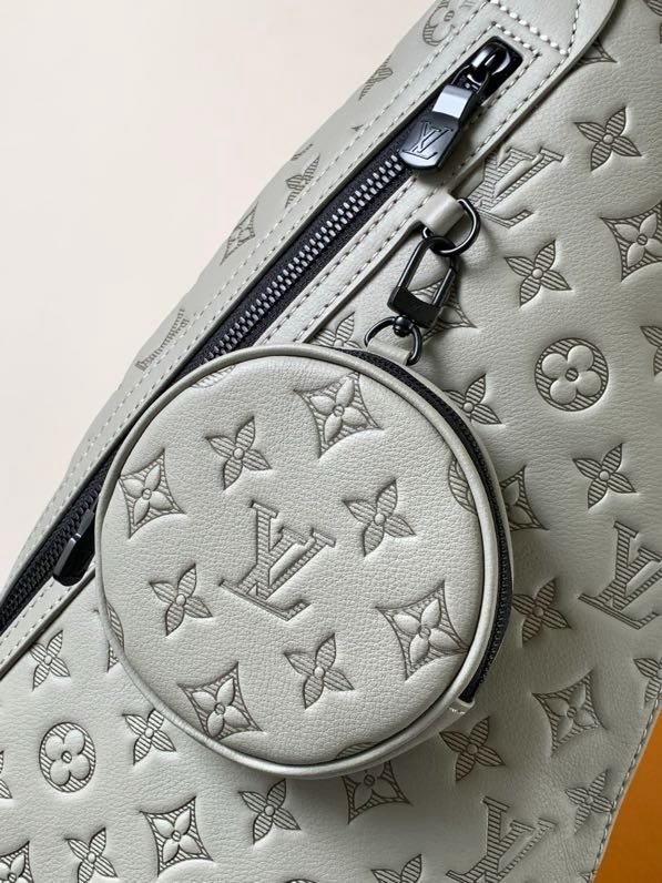 Сумка мужская Duo 20 см фото 5