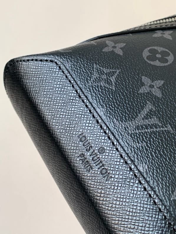 Сумка мужская Duo 20 см фото 5