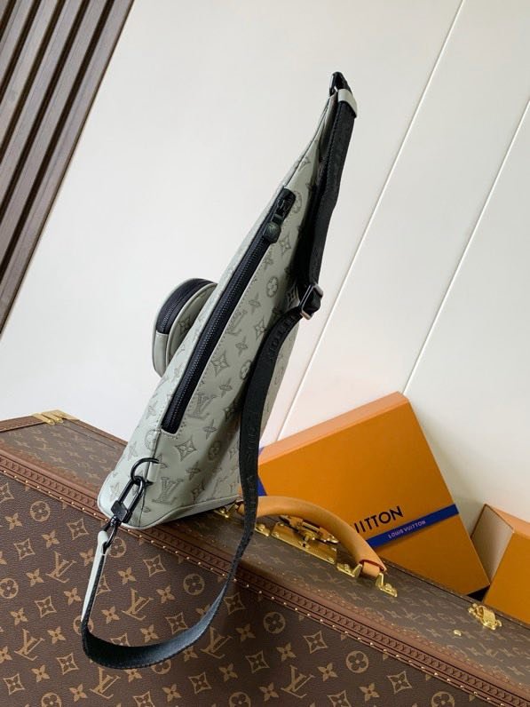 Сумка мужская Duo 20 см фото 6