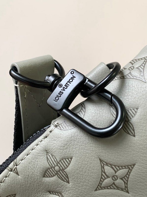 Сумка мужская Duo 20 см фото 7