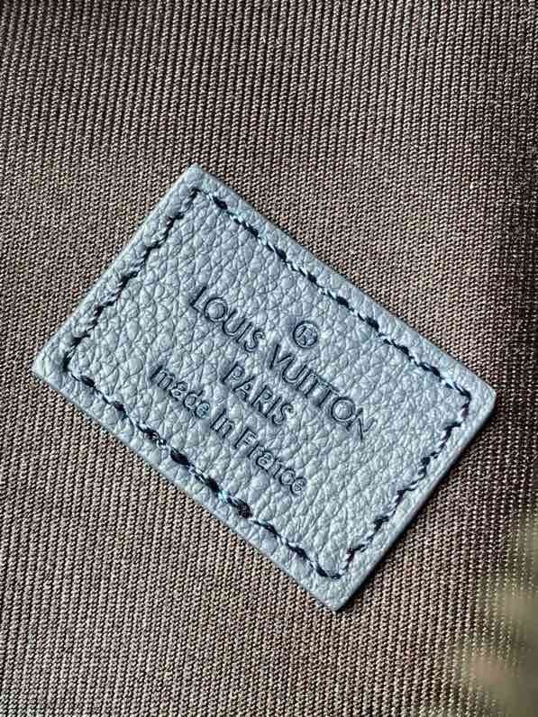 Сумка мужская Duo 20 см фото 7