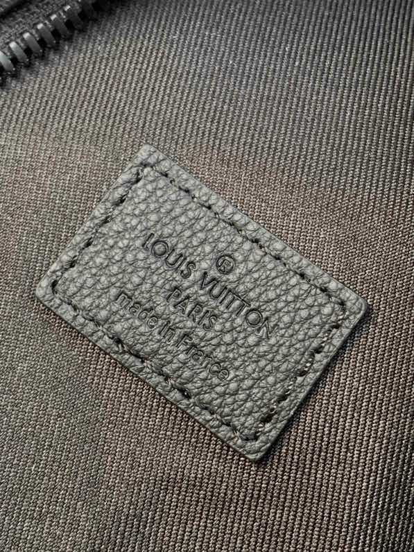 Сумка мужская Duo 20 см фото 9