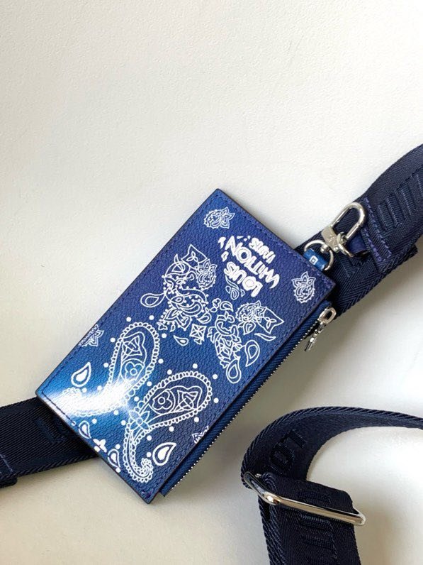 Сумка мужская Gaston 22 см фото 2