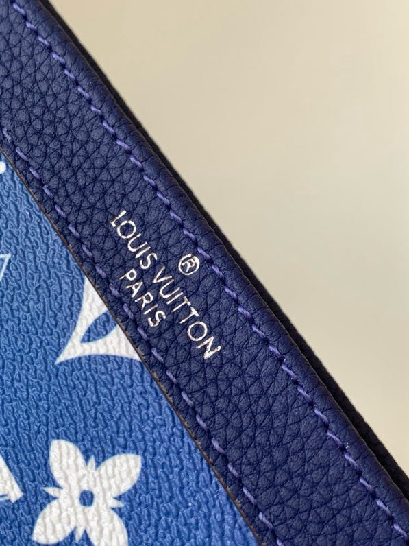 Сумка мужская Gaston 22 см фото 3