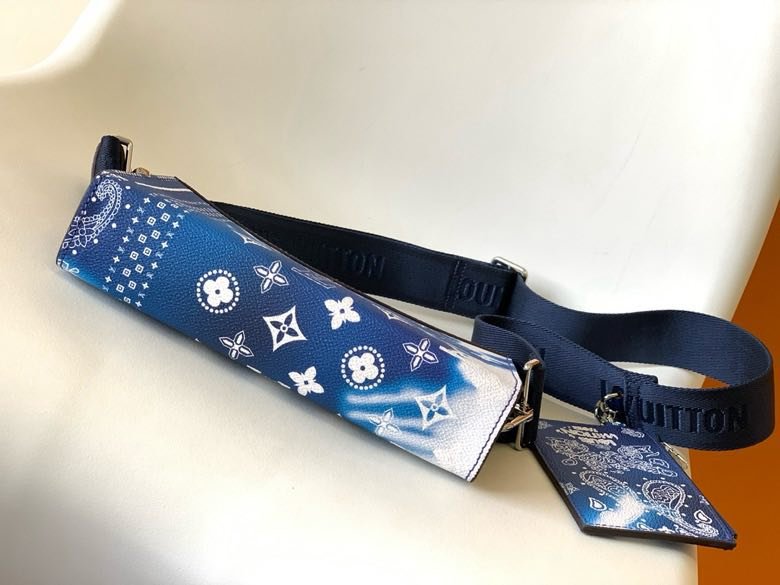 Сумка мужская Gaston 22 см фото 4